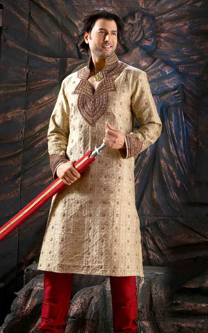 Lacha Kurta