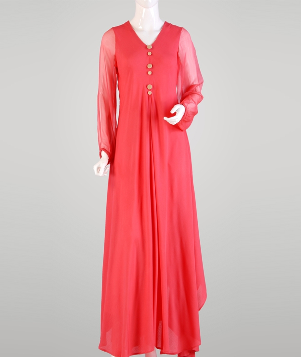 Casual Pakistani Dresses