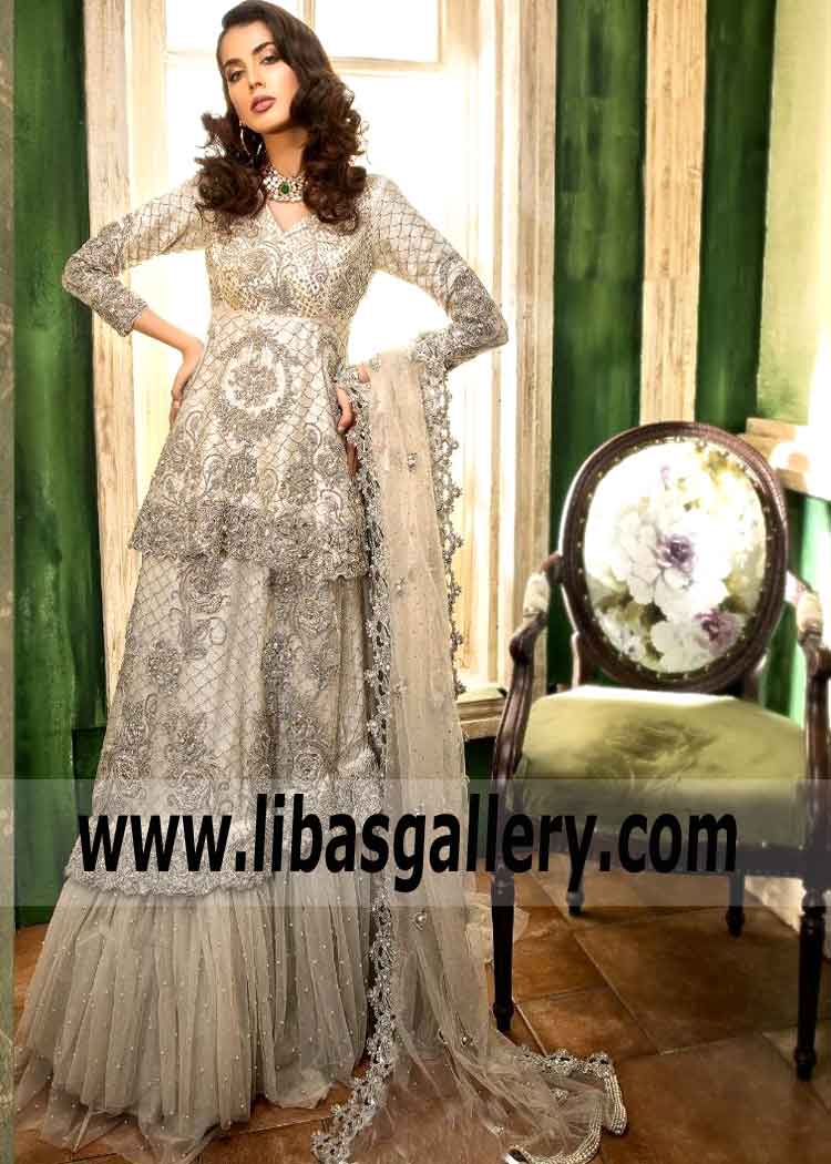 Wedding Dresses Asifa & Nabeel ★ More than 1000 models of dresses! ★ Discounts up to 30%! ★ wedding dress currently for Sale. Purchase your favorite style Wedding Dresses Bridal & Bridesmaid, Formal Gowns Lehenga Sharara Gharara UK USA Canada Australia right now!