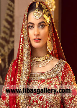Bridal Jewellery Sets for Women Nikah Rukhsati Barat and Valima Custom made Silver and Gold platted jewelry sets UK USA Canada