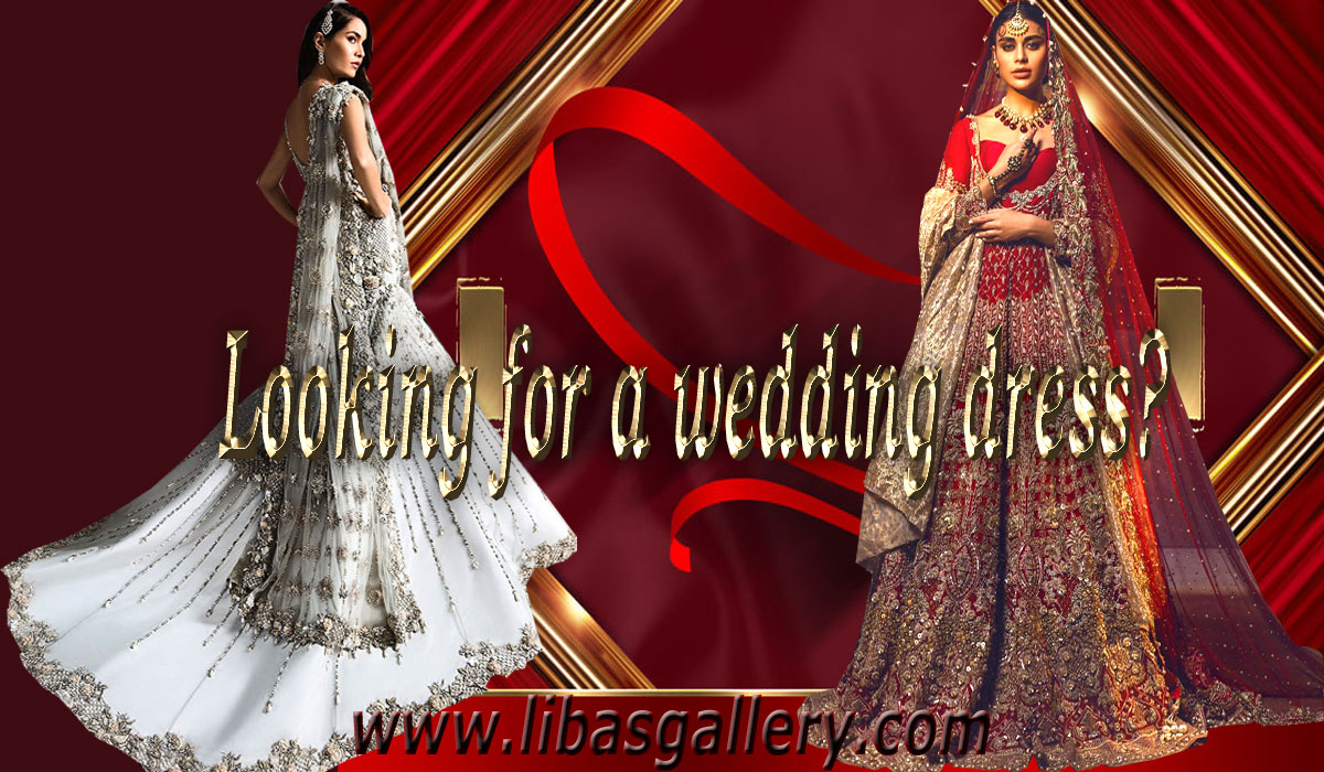 Looking for a Wedding Dress | 10 Luxury Wedding Dresses That Look More Expensive Than They Are