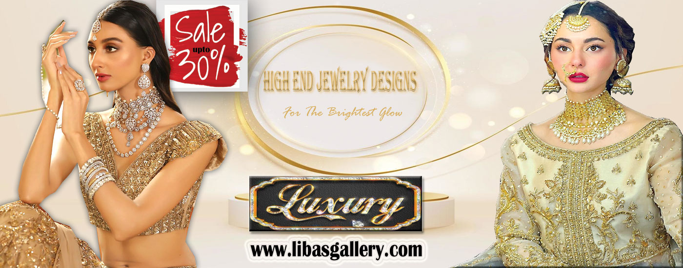 High End Jewelry Designs For The Brightest Glow | The Best Jewelry For Brides