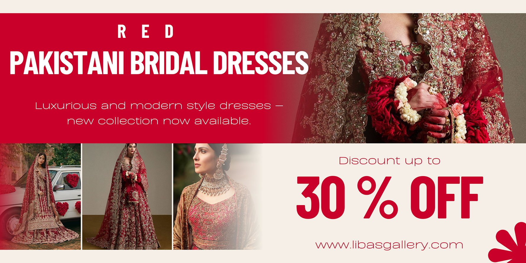 The Most Beautiful Red Bridal Dresses in the World: Top 20 Photos of the Most Beautiful Wedding Dresses