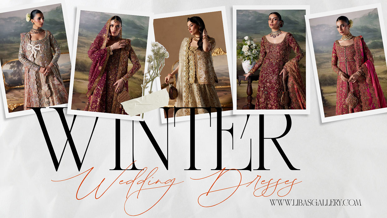 Winter wedding dresses: a dream of elegance and timeless style. All winter wedding dress styles.