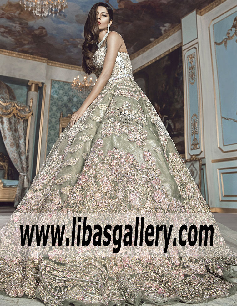 8 eye catching Embellished back details from Republic Womens wear