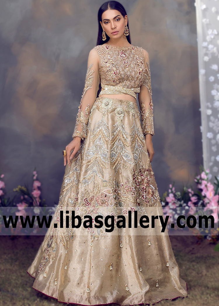Check out the top gorgeous wedding dresses Shiza Hassan Best Formal Dresses Seattle Washington USA Pakistani Lehenga for Engagement Special Occasion Dresses for less during our in store and online bridal sample sale. Complimentary shipping to your home to
