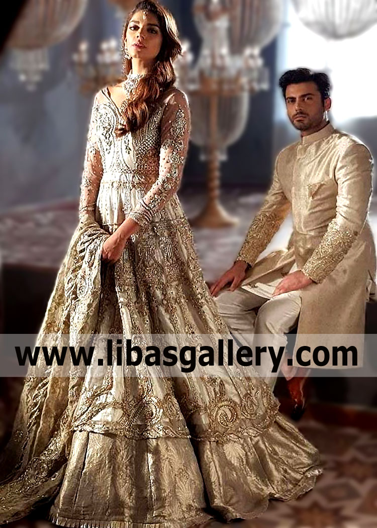 Just look at what a large selection of Designer Sadaf Fawad Khan Groom Wedding Sherwani Hampshire England UK Jamawar Sherwani Designs bespoke sherwani suits,we have.Come to us for Shopping, we will definitely find the perfect Sherwani suit for you.