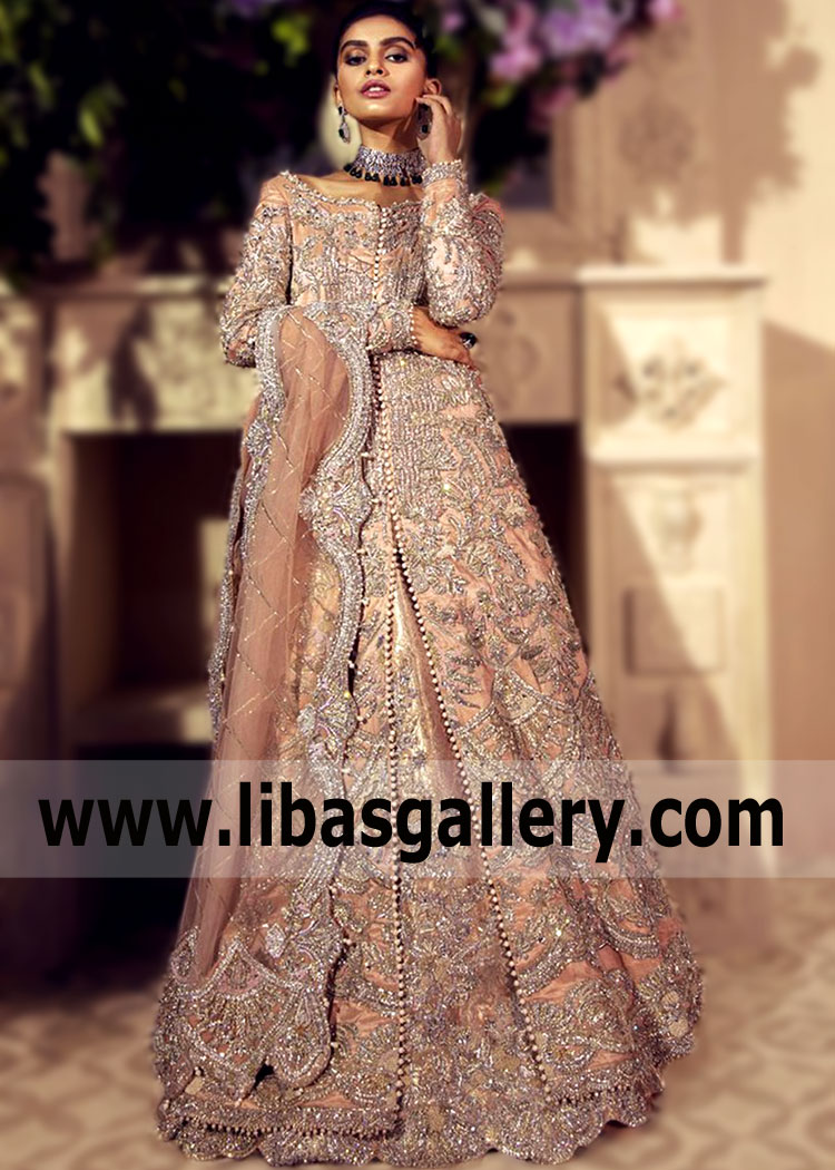The Saira Shakira Best Bridal Reception dresses from the new Couture collection are absolutely magnificent.The most elegant,extravagant Walima Dresses Lehenga Dress for Wedding Madison Heights Michigan MI US.find out when this wonderful dress will arrive 