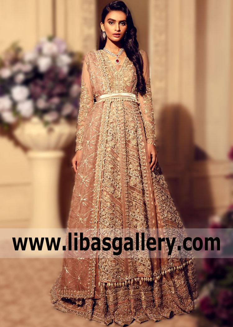 In March we made a selection with the best selling 2021 Saira Shakira Traditional Indian Wedding Dresses Manhattan New York USA Indian Wedding Lehenga Dresses, which we offer for sale from stock at a promotional price.