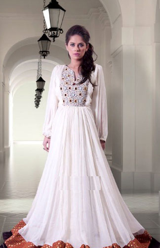 White brown Madera