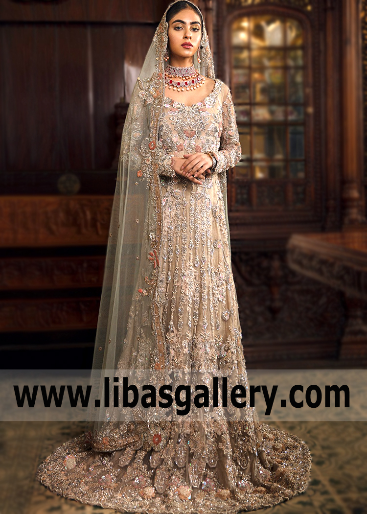 Ammara Khan Wedding Dresses Philadelphia Pennsylvannia PA USA Wedding Gown Bridal Shops Bridal Boutiques