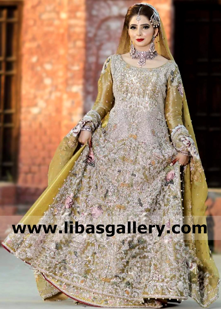 Asian Wedding Anarkalis Asian Wedding Anarkali Edison New Jersey NJ USA