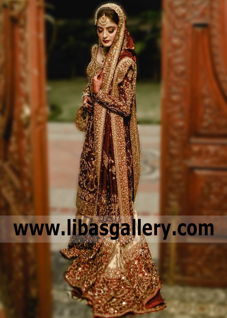 Beautiful Designer Bunto Kazmi Bridal Dresses Salcha Alaska, Bridal Dresses Pakistan Prestonsburg Kentucky