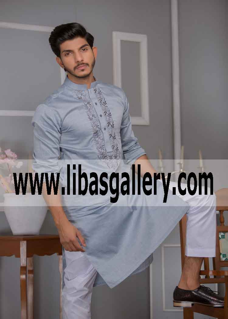 Latest Kurta shalwar Design for men