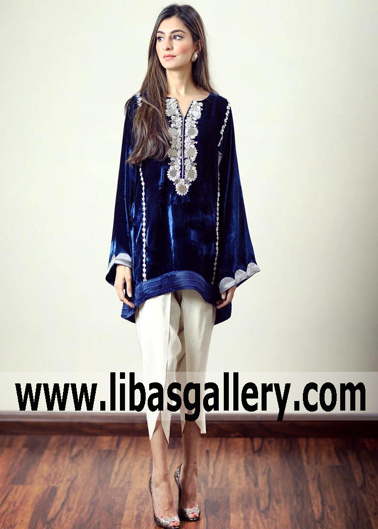 Lavish Evening Dress for Parties and Formal Occasions Al Rayyan Qatar Embroidered Party Wear