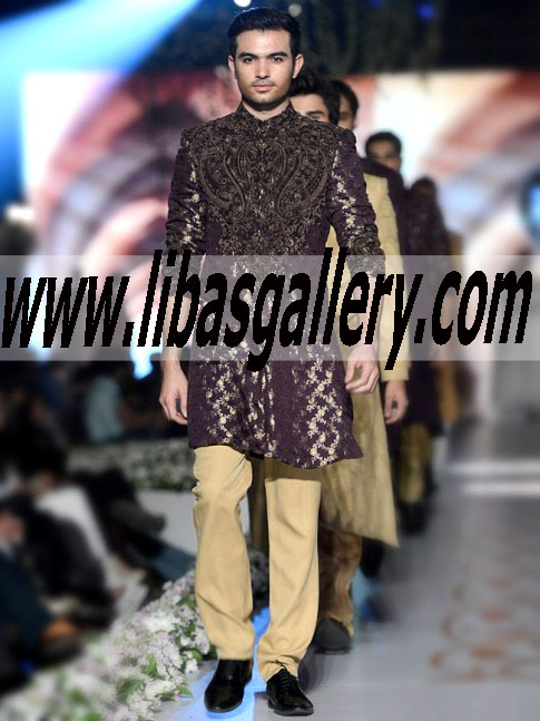 hsy sherwani prices