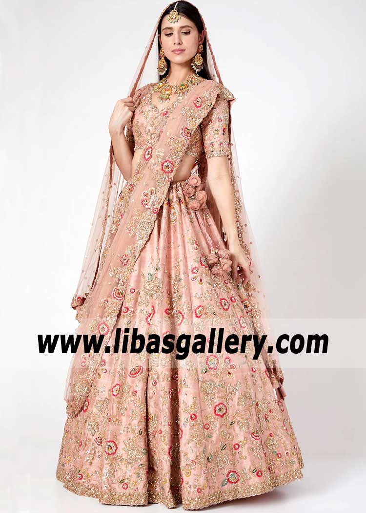 Indian Wedding Dress Berkeley California USA Best Indian Lehenga Dress with Price