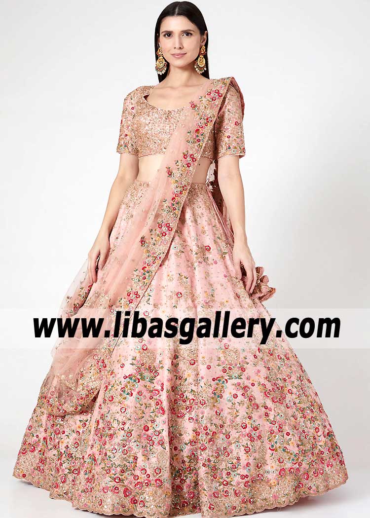 Dolly J Bridal Lehengas Near Me Indian Designer Bridal Lehengas 2022 Online
