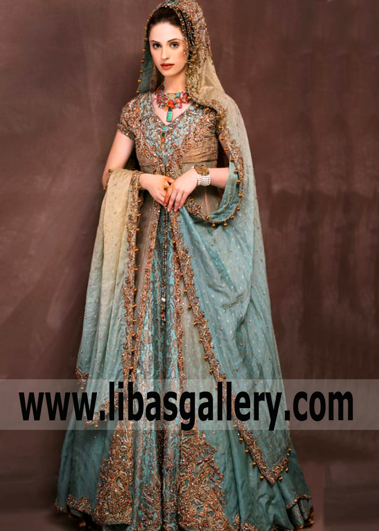 Nilofer Shahid Bridal and Wedding Dresses with Prices Hudson Valley New York USA Designer Bridal Dresses
