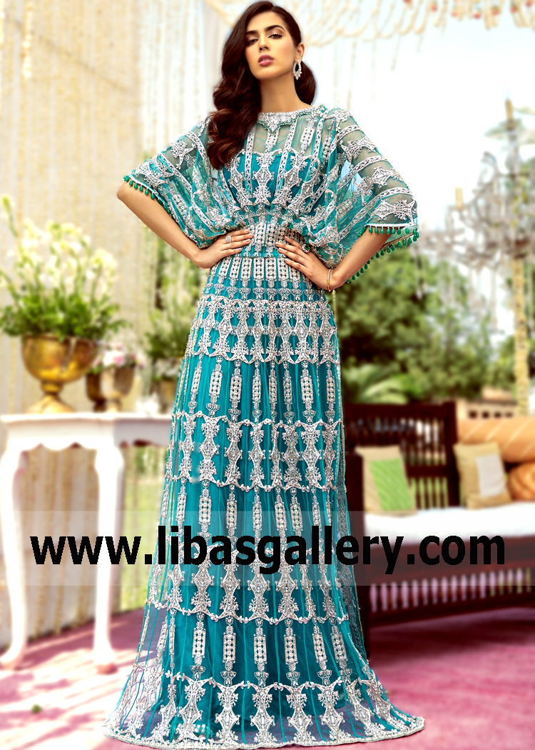 Arabian Kaftan Maxi for Girls Kingston London UK Buy Kaftan Dresses Arabic Dresses