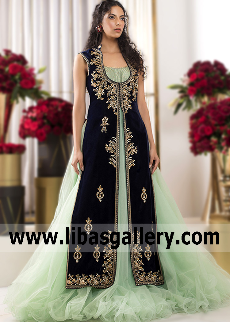 Designer Lehenga Suits Pittsburgh Pennsylvannia PA USA Pakistani Bridal Lehenga for Wedding Guest