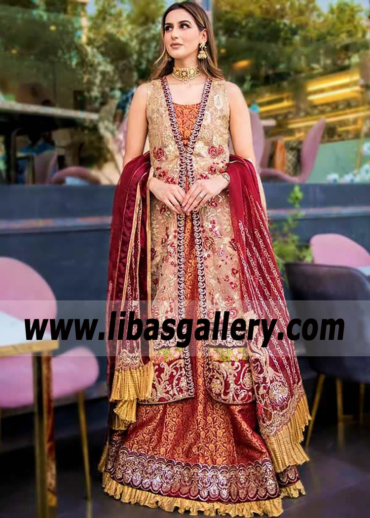 Indian Wedding Dresses Designer Dresses Montgomery Village Maryland USA Bride`s Sister Dresses