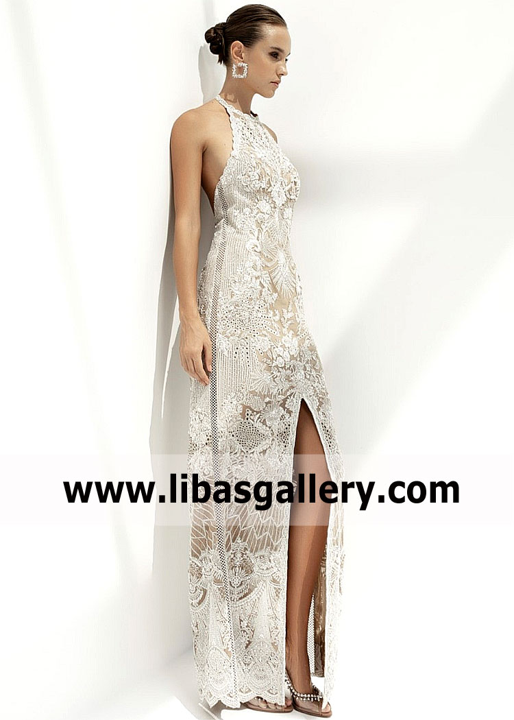Faraz Manan Gown Dresses Jackson Heights New York USA Designer Gown Dresses Shops