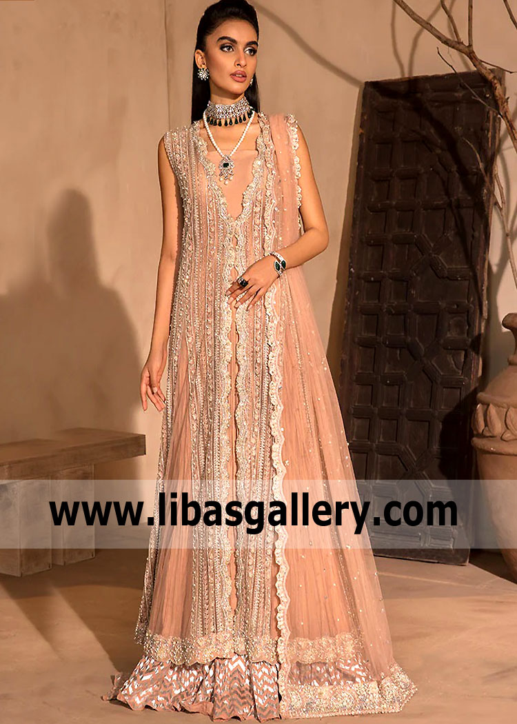 Pakistani Indian Formal Wedding Dresses Bridal Lehenga Formal Dresses UK USA Canada Australia