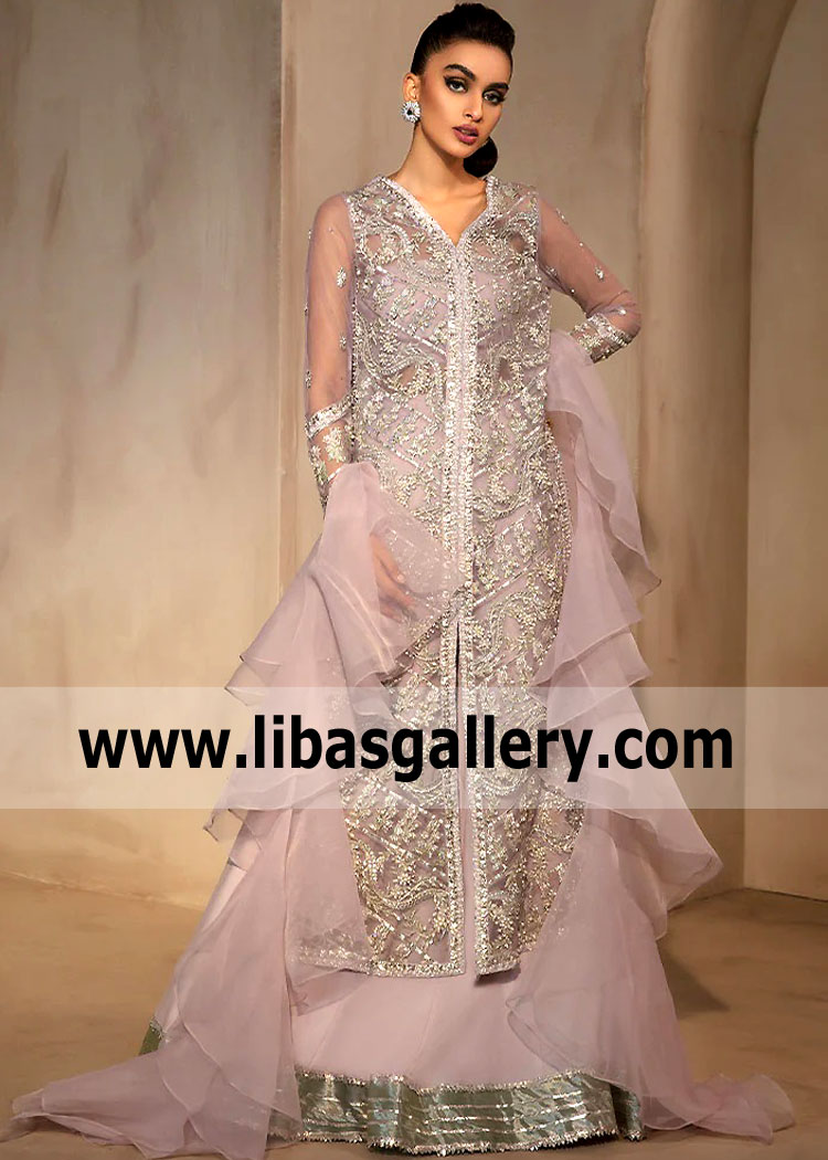 Pakistani Party Dresses for Next Major Events Miami Florida Pakistani Party Dresses Designs with Price