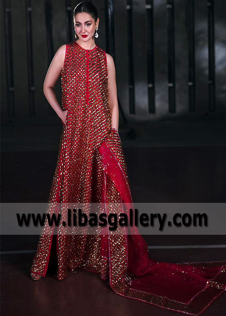 Pakistani Maxi Dresses Bolingbrook Illinois USA Luxury Womenswear Maxi Dresses USA