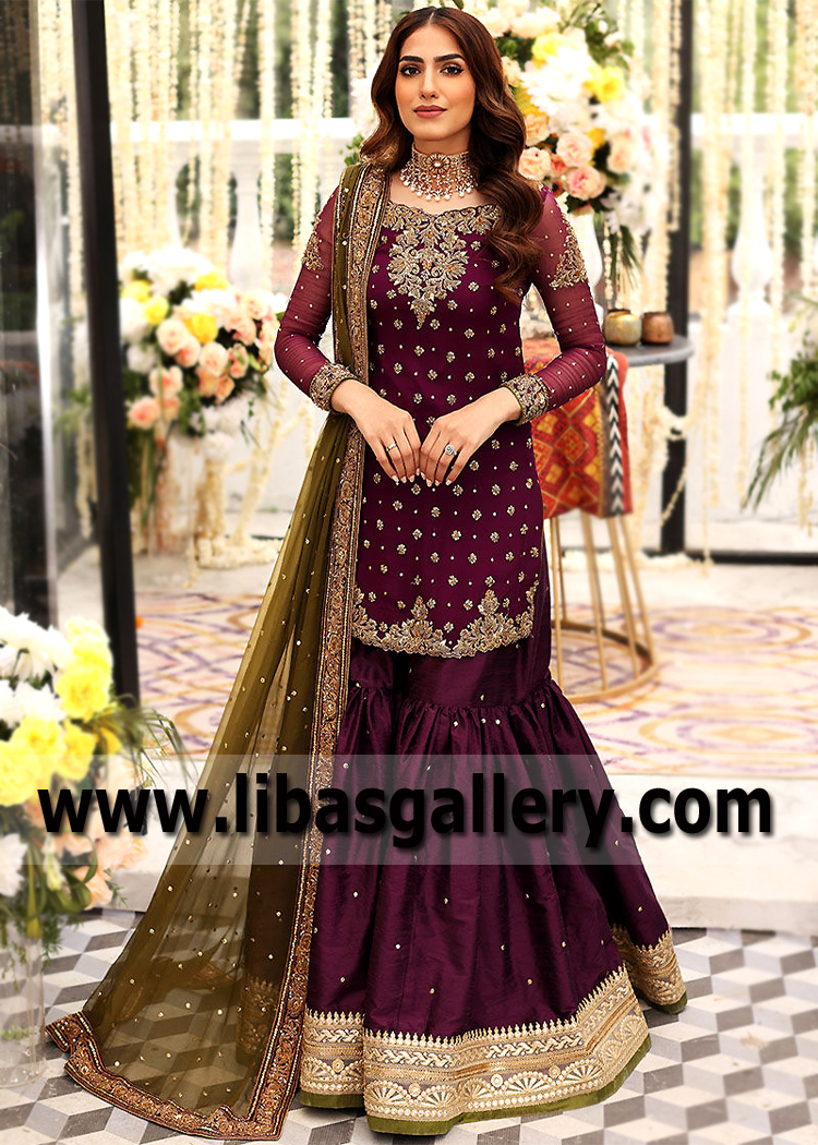 Pakistani Bridesmaid Dresses Skedsmo Norway Aisha Imran Bride Sister Dresses Bridesmaid Dresses