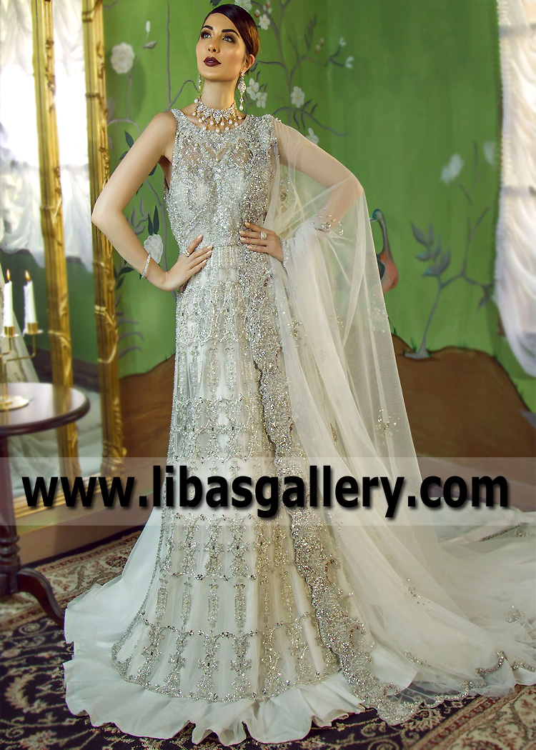 Indian Bridal Mermaid Lehenga UK USA Canada Australia Indian Bridal Mermaid Lehenga Designs