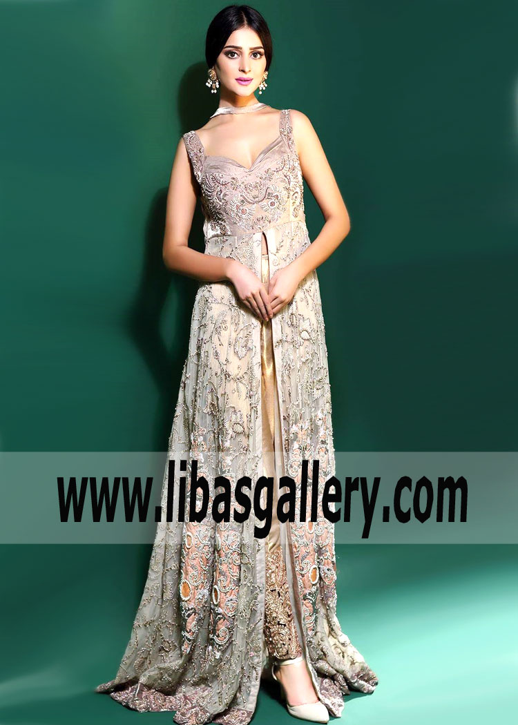 latest occasion dresses