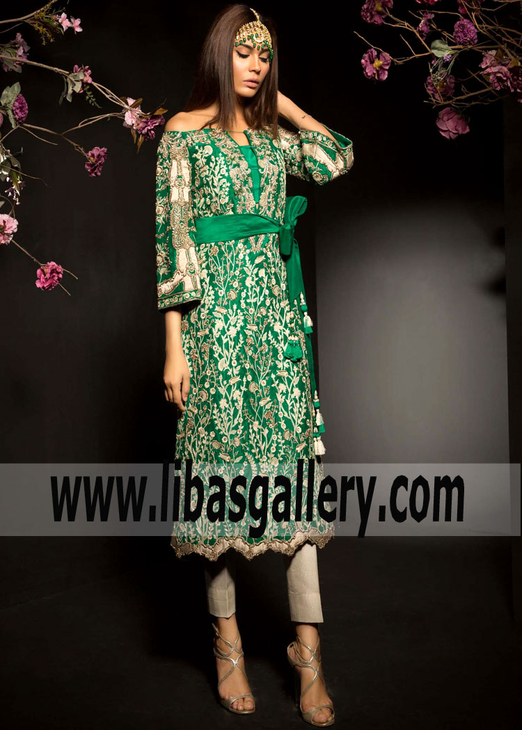 Wonderful Vintage Shamrock Green