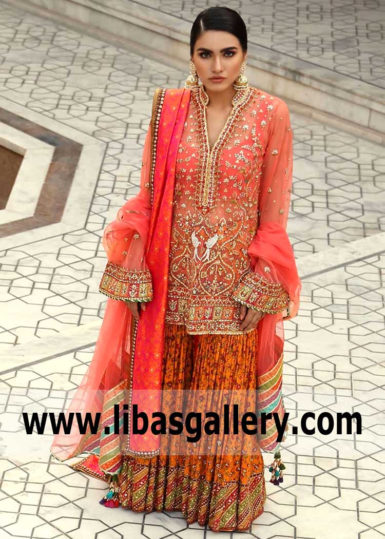 Pooja Hegde Hottest Lehenga Designs For Engagement Brides | Wedding Lehengas  | Bridal Lehenga Designs | Kisi Ka Bhai Kisi Ki Jaan