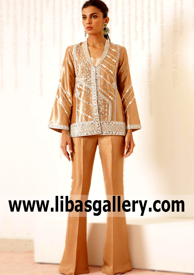 Pakistani Party Dresses Lillestrom Norway Jacket Party Dresses with Price