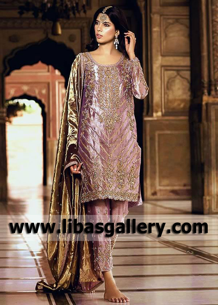 Latest Party Dresses Pakistan Embellished Suits Houston Texas USA Buy Online Designer Party Dresses