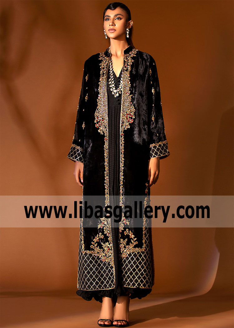 Best Velvet Jacket Suits for Women UAE Dubai Sharjah Abu Dhabi Buy Stylish Formal Jacket Suits