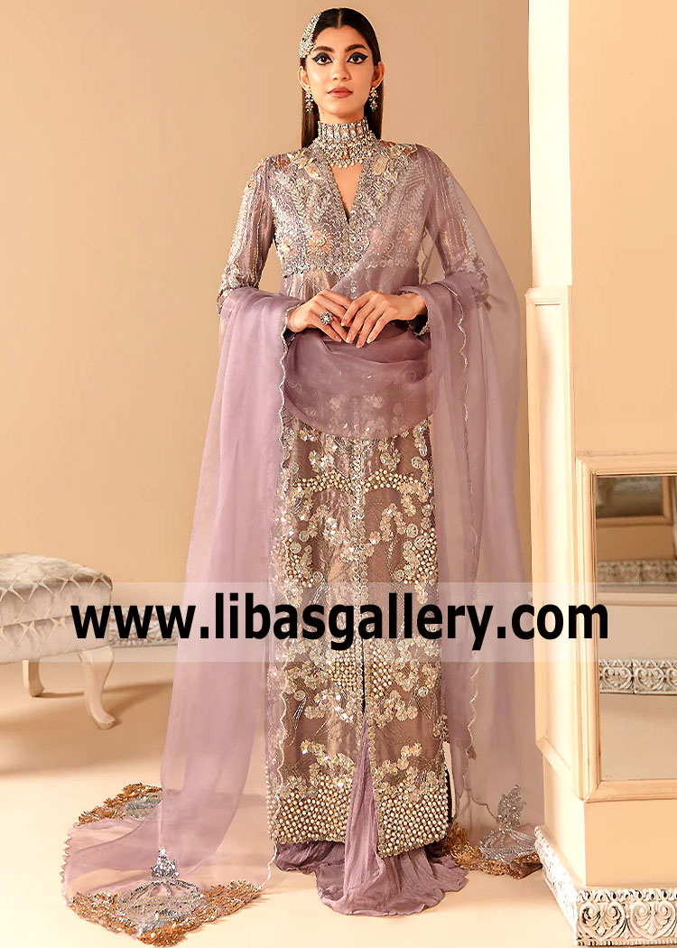 Pakistani Designer Party Dresses Green Street UK Party Dresses for Special Occasions