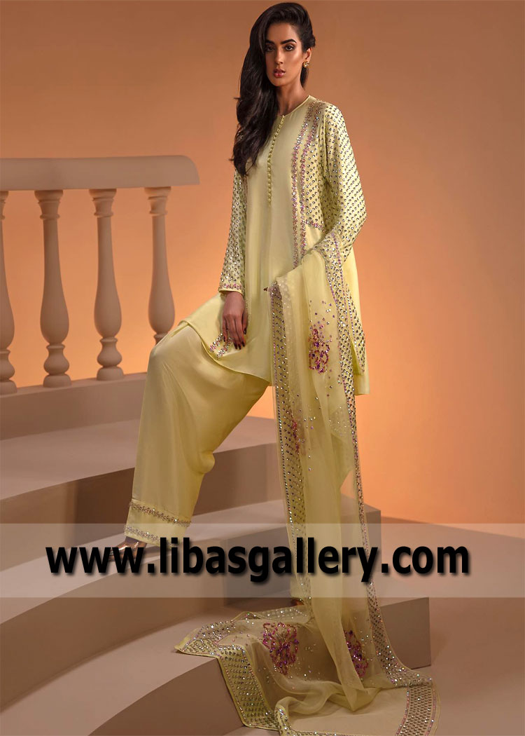 Luxury Womenswear Kurta Shalwar Designer Wedding Dresses with Price Traditional Kurta Shalwar
