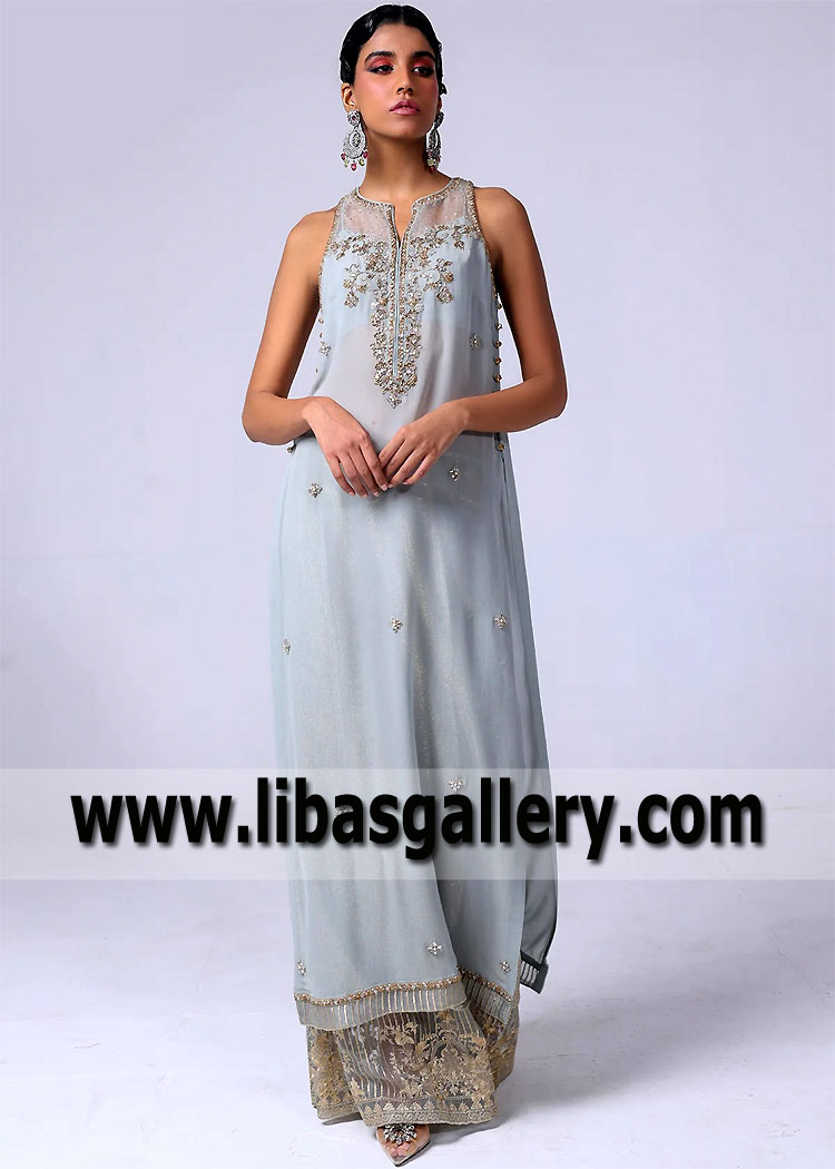 New Wedding Function Dresses Pakistan Dallas Texas USA Designer Formal Dresses Pakistan