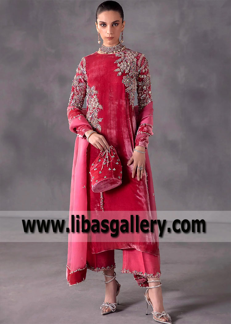 Indian Designer Party Wear Party Dresses Pittsburgh Pennsylvannia PA US Party Wear Shops