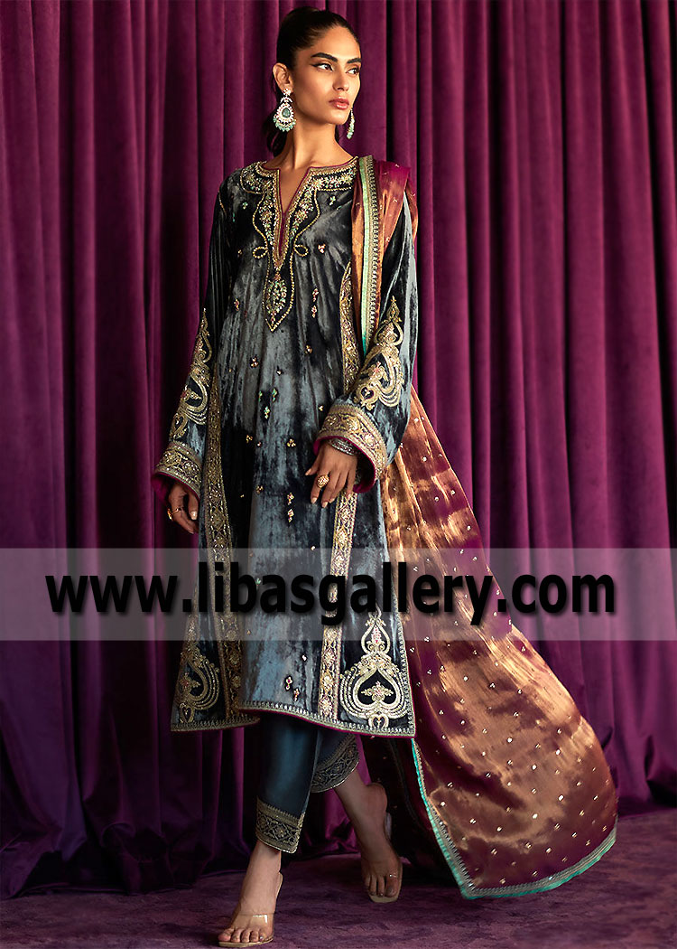 Shalwar Kameez Dresses Soho Raod Birmingham UK Shalwar Kameez Collection Pakistani Indian