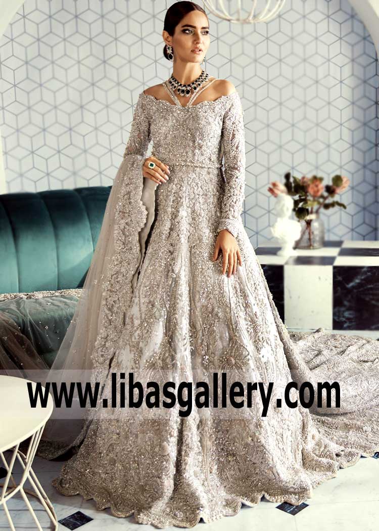 Designer Suffuse Luxury Bridal Wear Designs with price - Pakistani Bridal Wear Online Buy in London, Manchester, UK