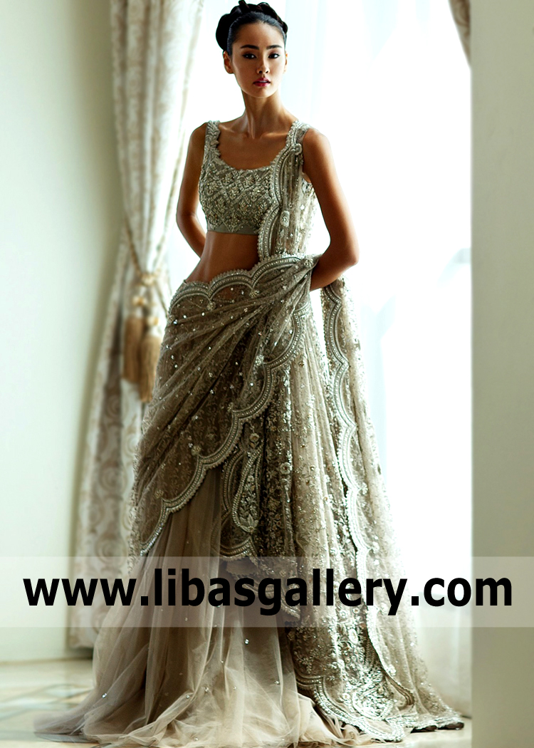 Latest Bridal Lehenga Choli Irving Texas TX USA Indian Designer Lehenga Choli Designs