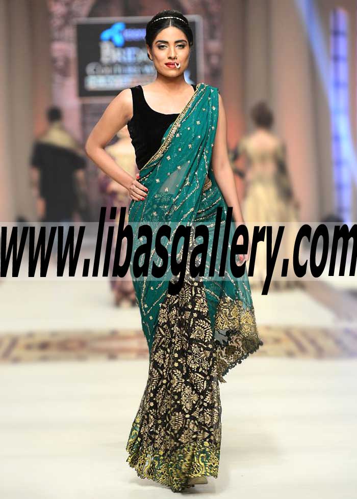 Wedding Saree 14OCT A