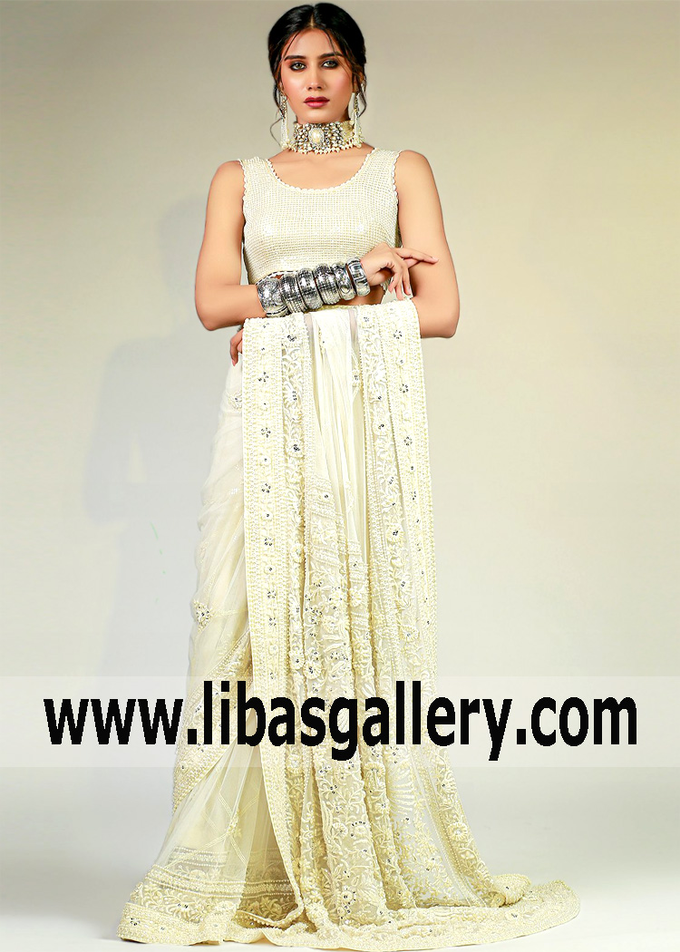 Womens Party Wear Saree Dresses Online Shopping Dahran Saudi Arabia Buy Designer Saree Online