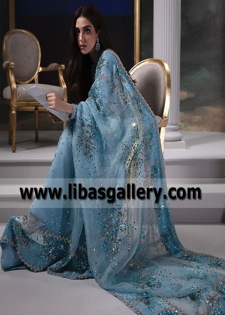 Designer Wedding Saree Dubai Design District Luxury Womenswear Wedding Saree Low Priced