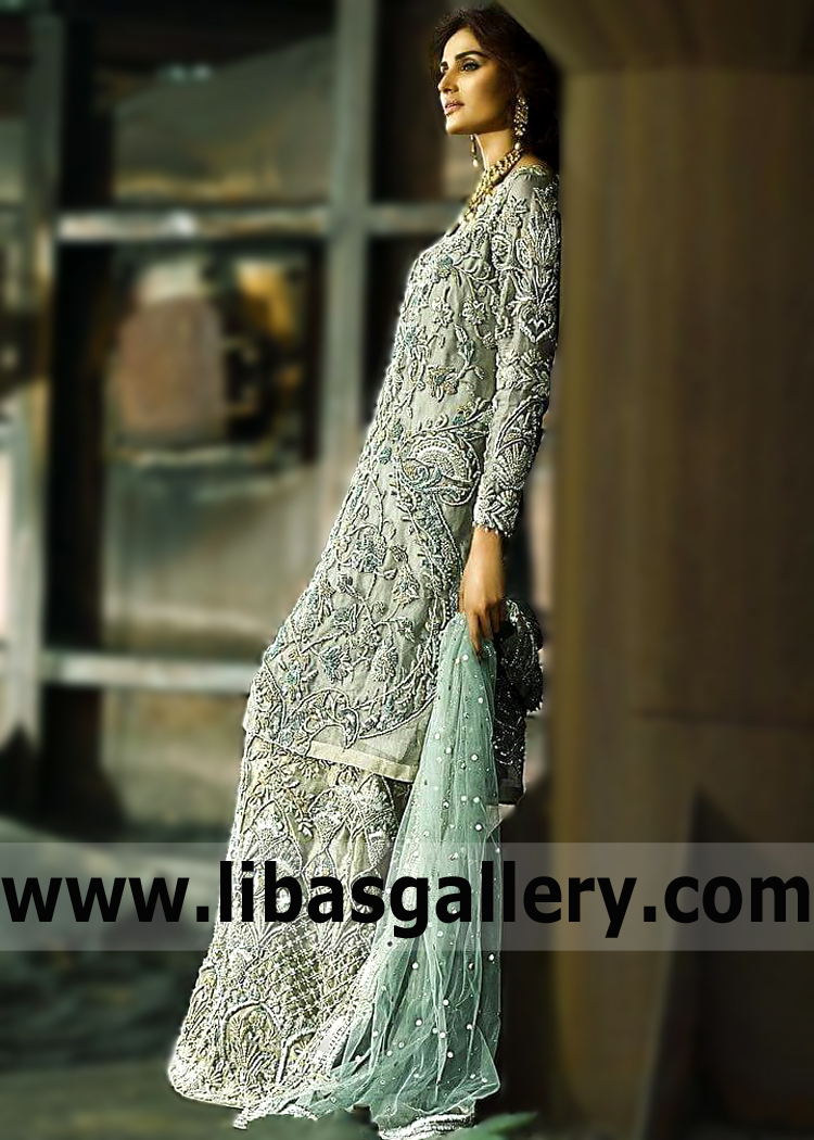 Pakistani Bridal Lehenga Perth Australia Designer Souchaj Bridal Lehenga Designs with Price