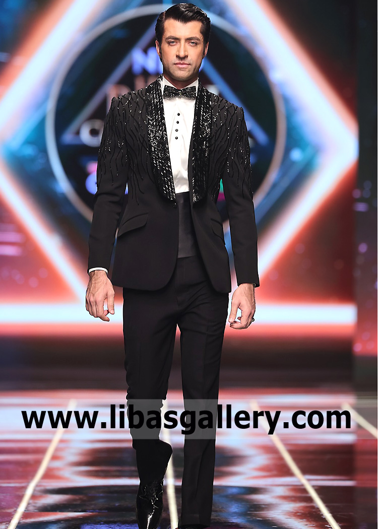 Designer Wedding Tuxedo for Men